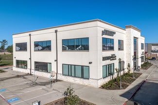 Plus de détails pour 24445 Tomball Pkwy, Tomball, TX - Bureau/Médical à louer