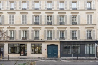 Plus de détails pour 28 Rue De Trévise, Paris - Bureau à louer