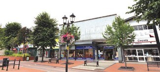 Plus de détails pour 22-26B High St, Staveley - Local commercial à vendre