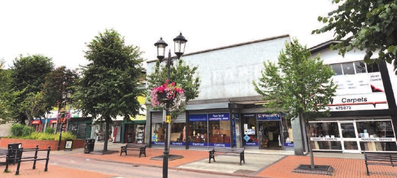 22-26B High St, Staveley à vendre Photo principale– Image 1 sur 3