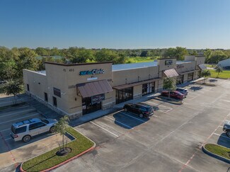 Plus de détails pour 451 Fm 646 Rd E, Dickinson, TX - Bureau, Local commercial à louer