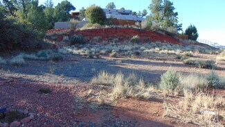 Plus de détails pour SEC Canyon Drive, Sedona, AZ - Terrain à vendre