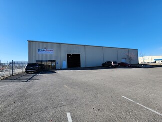 Plus de détails pour 182 Ambassador Dr, Bowling Green, KY - Industriel/Logistique à louer