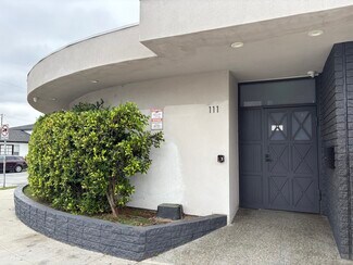 Plus de détails pour 111 S Garfield Ave, Montebello, CA - Bureau à louer