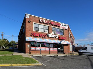 Plus de détails pour 3510-3514 Old Silver Hill Rd, Suitland, MD - Local commercial à louer