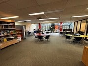 Unit 100 Interior