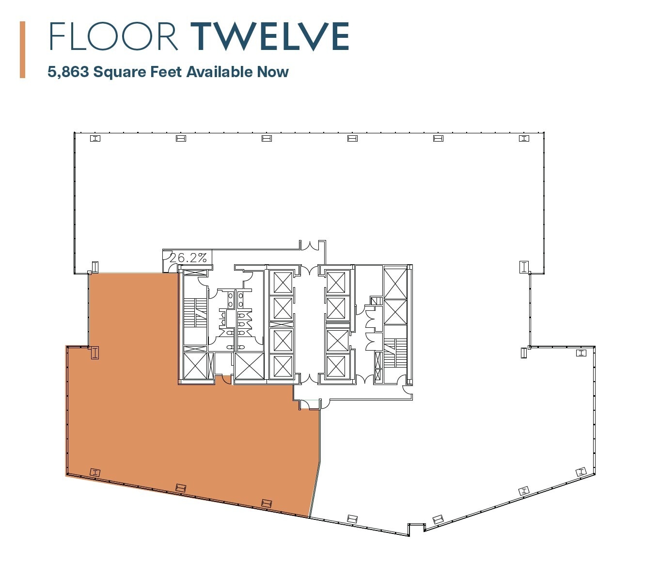 222 S Main St, Salt Lake City, UT à louer Plan d’étage– Image 1 sur 1