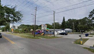 Plus de détails pour 6716 S Macdill Ave, Tampa, FL - Local commercial à vendre