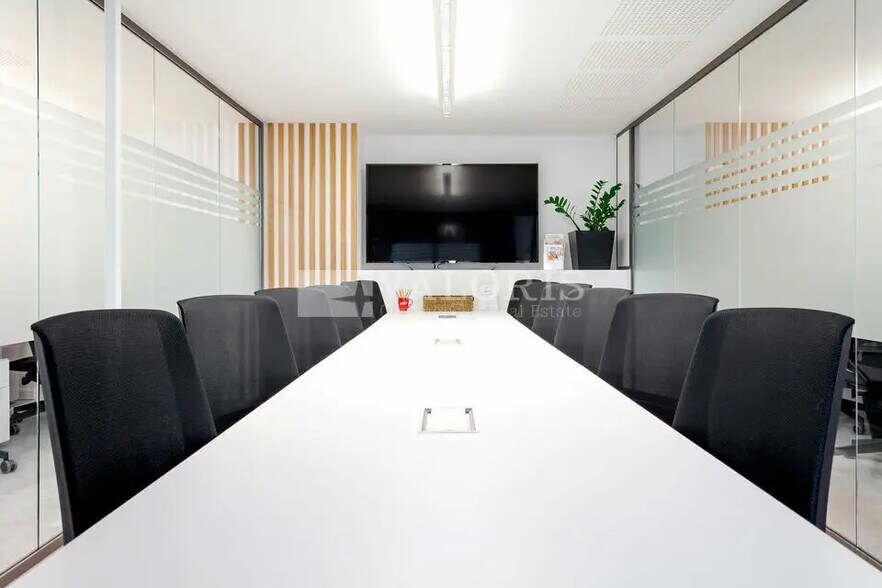 Bureau dans Lyon à louer - Photo de l’immeuble – Image 1 sur 10