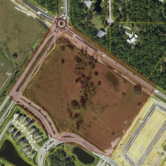 Plus de détails pour Lorraine Rd & St Rd 72 Rd, Sarasota, FL - Terrain à vendre