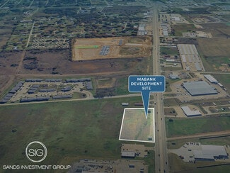 Plus de détails pour 1853 Third st, Mabank, TX - Terrain à vendre