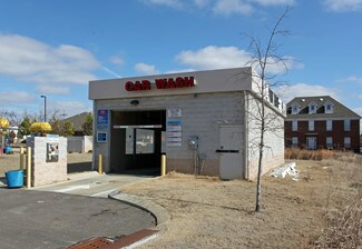 Plus de détails pour 55 Stateline Rd, Southaven, MS - Spécialisé à vendre