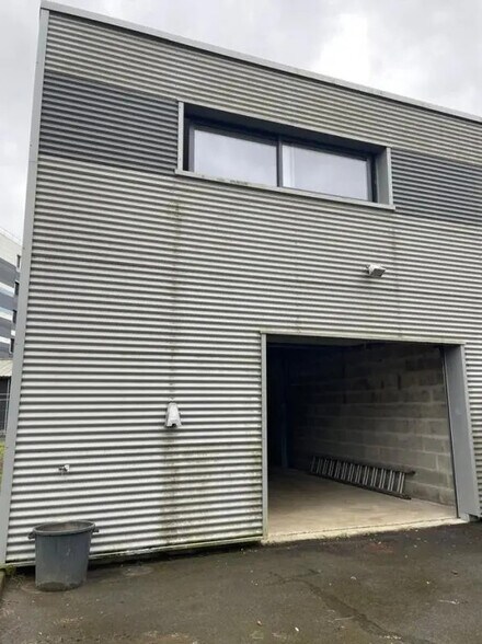 Industriel/Logistique dans Saint-Herblain à louer - Photo de l’immeuble – Image 1 sur 5