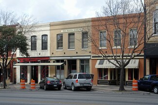 Plus de détails pour 314 Congress Ave, Austin, TX - Local commercial à louer