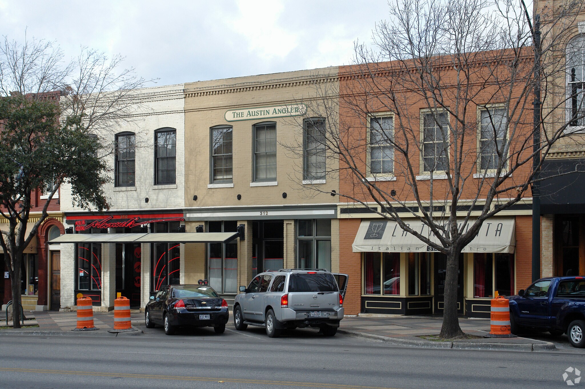 314 Congress Ave, Austin, TX à louer Photo principale– Image 1 sur 17