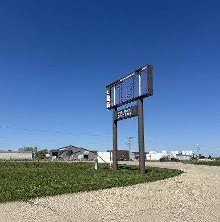 1625 US Highway 61 N, Lancaster, WI à louer - Autre – Image 2 sur 2