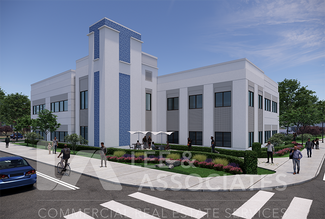 Plus de détails pour 1871 Aloma Ave, Winter Park, FL - Différents types d’espaces à louer