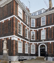15-19 Queen Annes Gate, Londres à louer Photo de l’immeuble– Image 1 sur 8