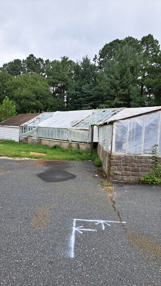 4401 E Joppa Rd, Perry Hall, MD à vendre - Photo de l’immeuble – Image 2 sur 18