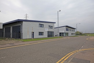 Plus de détails pour Wellington Cir, Aberdeen - Industriel/Logistique à vendre