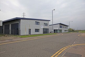 Plus de détails pour Wellington Cir, Aberdeen - Industriel/Logistique à louer