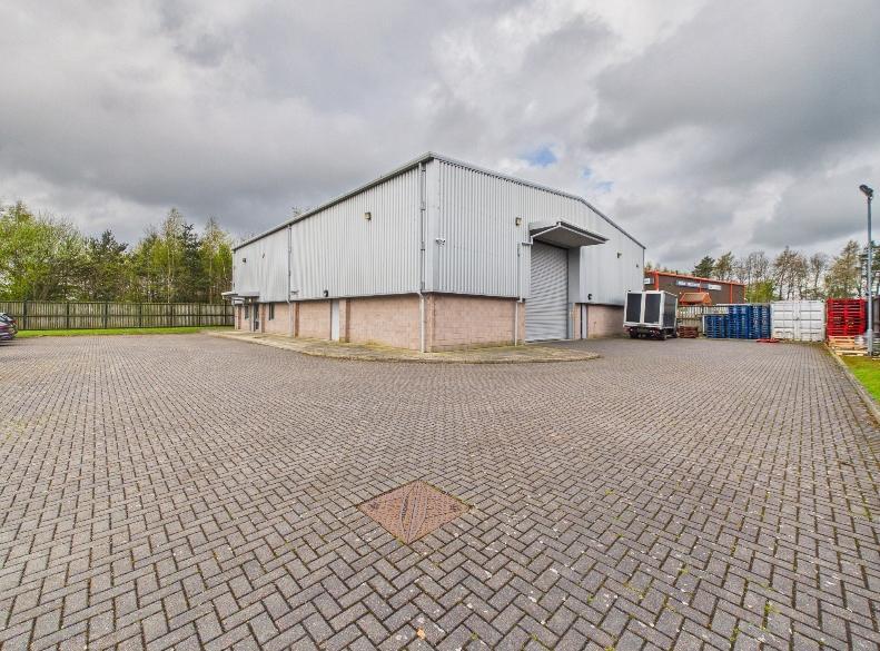 Carlaw Rd, Kelso à vendre - Photo de l’immeuble – Image 3 sur 5