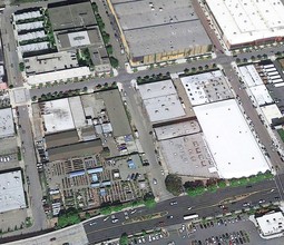 4045 Horton St, Emeryville, CA - VUE AÉRIENNE  vue de carte