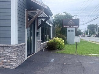 Plus de détails pour 1865 Central Ave, Albany, NY - Local commercial à louer