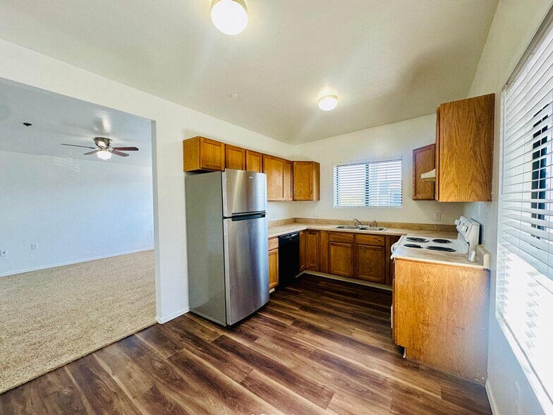 309-311 W Elm St, Tucson, AZ à vendre - Photo de l’immeuble – Image 3 sur 17