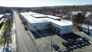 Plus de détails pour 400-465 Saratoga St, Cohoes, NY - Industriel/Logistique à vendre
