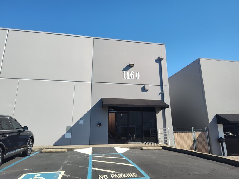 1160 Tara Ct, Rocklin, CA à louer - Photo de l’immeuble – Image 2 sur 5