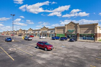 Plus de détails pour 712-814 Crossings Rd, Sandusky, OH - Local commercial à louer