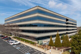 Plus de détails pour 9954 Mayland Dr, Richmond, VA - Bureau à louer