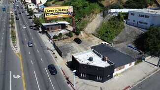 Plus de détails pour 4634 W Slauson Ave, Los Angeles, CA - Local commercial à vendre