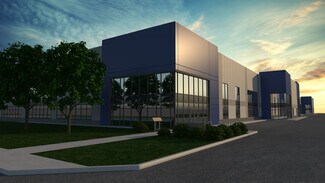 Plus de détails pour 2828 Bonnybrook Rd SE, Calgary, AB - Industriel/Logistique à louer