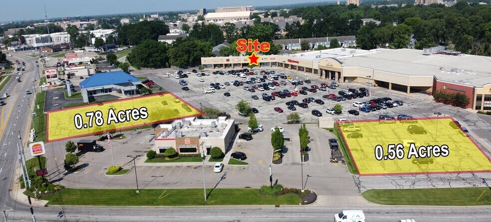 2035 South Bend Ave Rd, South Bend, IN à louer - Autre – Image 3 sur 3