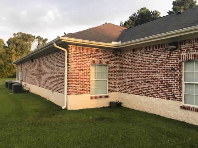 551 Eagle Day Ave, Columbia, MS à vendre - Photo de l’immeuble – Image 3 sur 5