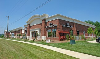 Plus de détails pour Heritage Commons Condominiums – Local commercial à vendre, Harrisburg, NC