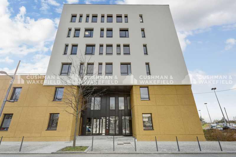 51 Avenue Rosa Parks, Lyon à louer - Photo de l’immeuble – Image 3 sur 17