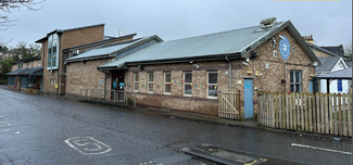 Plus de détails pour May Ter, Giffnock - Bureau à louer