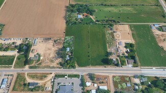Plus de détails pour 5132 W Franklin Rd, Meridian, ID - Terrain à louer