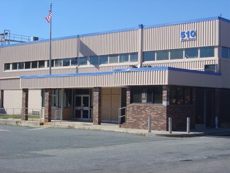Plus de détails pour 510 West Rd, Salisbury, MD - Industriel/Logistique à louer