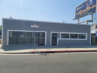Plus de détails pour 8440 Garvey Ave, Rosemead, CA - Local commercial à louer