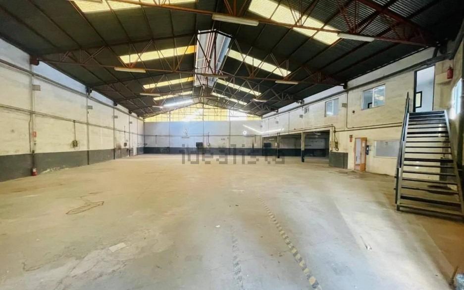 Industriel/Logistique dans Archena, Murcia à vendre - Photo de l’immeuble – Image 3 sur 5