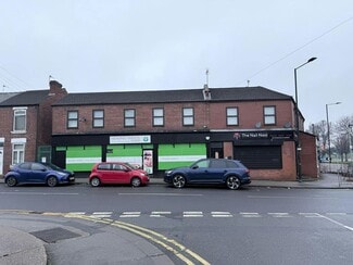 Plus de détails pour 3a-5 Broxholme Ln, Doncaster - Local commercial à vendre