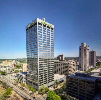 Plus de détails pour 400 W Capitol Ave, Little Rock, AR - Différents types d’espaces à louer