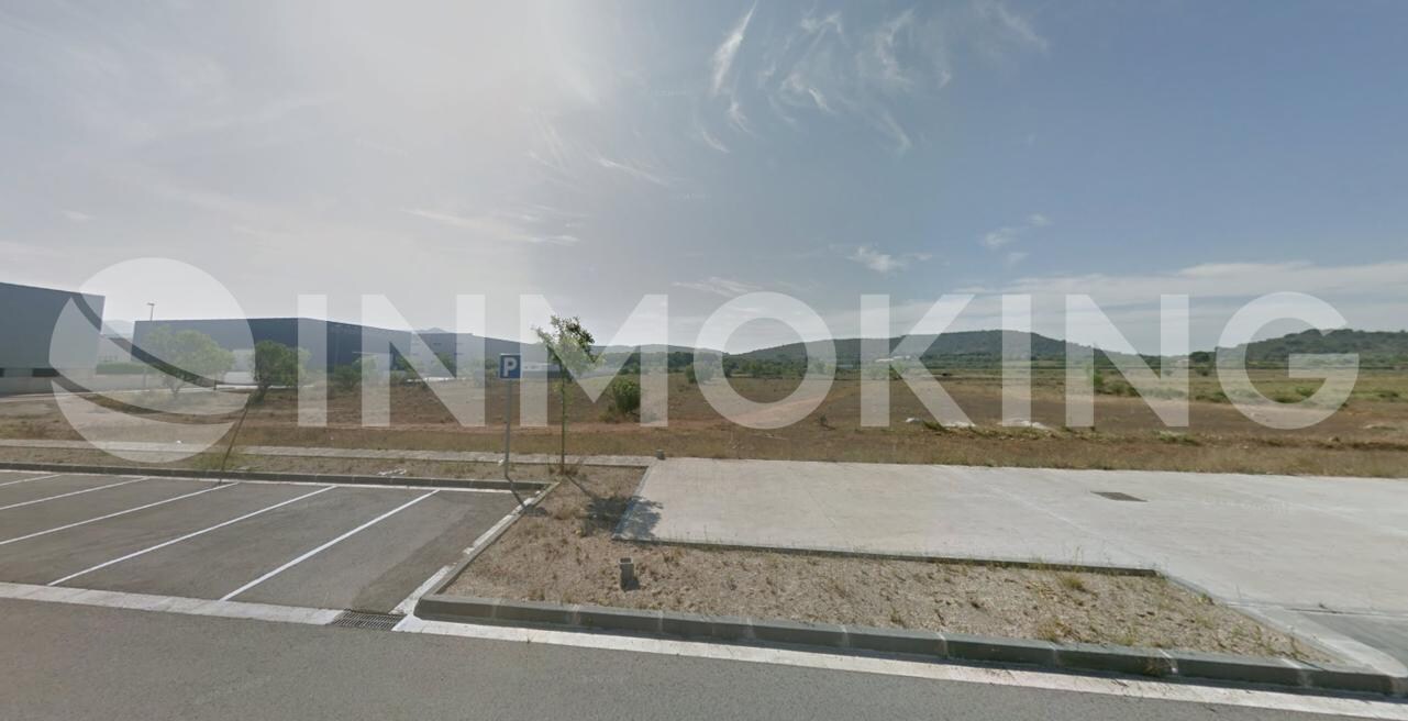 Terrain dans Ulldecona, Tarragona à vendre Photo principale– Image 1 sur 4