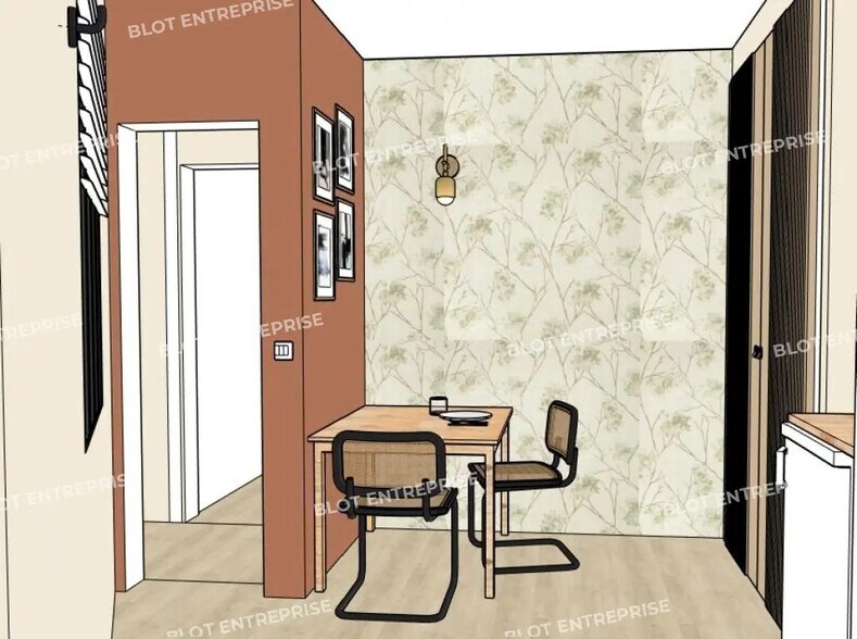 Bureau dans Dinan à louer - Photo de l’immeuble – Image 3 sur 29