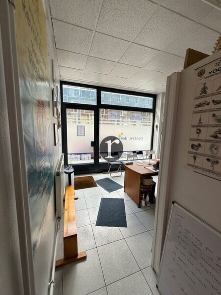 Local commercial dans Lille à vendre - Photo intérieure – Image 2 sur 3