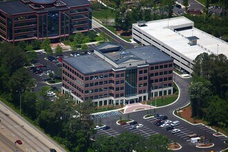 272 Bendix Rd, Virginia Beach, VA - Vue aérienne  vue de carte - Image1